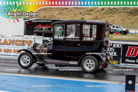 SMDC2 Street Machine Drag Challange 2 Day 1 @ Calder Park FRI 23 Oct 2015 (31668)  MY022