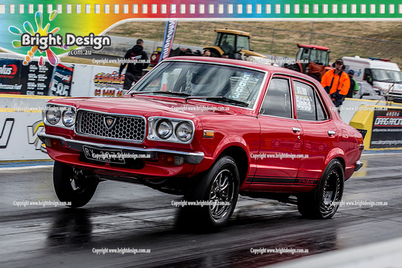 SMDC2 Street Machine Drag Challange 2 Day 1 @ Calder Park FRI 23 Oct 2015 (31683)  RX3072  5663