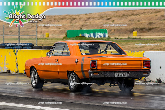 SMDC2 Street Machine Drag Challange 2 Day 1 @ Calder Park FRI 23 Oct 2015 (31711)  SI4089