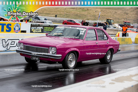 SMDC2 Street Machine Drag Challange 2 Day 1 @ Calder Park FRI 23 Oct 2015 (31719)  GMPWR