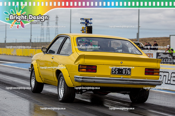 SMDC2 Street Machine Drag Challange 2 Day 1 @ Calder Park FRI 23 Oct 2015 (31723)  SS076