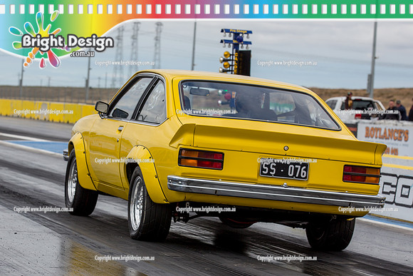 SMDC2 Street Machine Drag Challange 2 Day 1 @ Calder Park FRI 23 Oct 2015 (31724)  SS076