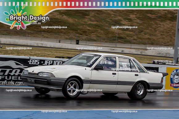 SMDC2 Street Machine Drag Challange 2 Day 1 @ Calder Park FRI 23 Oct 2015 (31733)  MTF OR 5894 PGM355