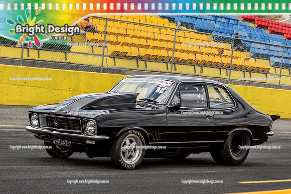 SMDC2 Street Machine Drag Challange 2 Day 1 @ Calder Park FRI 23 Oct 2015 (31744)  PHATT  4520