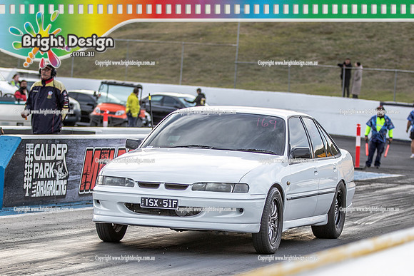 Funday Sunday @ Calder Park Drag Racing 1 June 2025 (181417) 1SX5iF