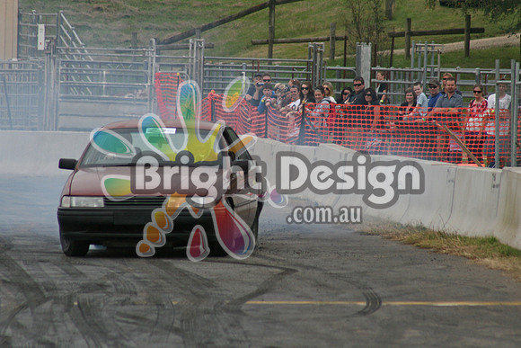 Motorfest Lardner Park March 2012 SAT - (101)   TBC