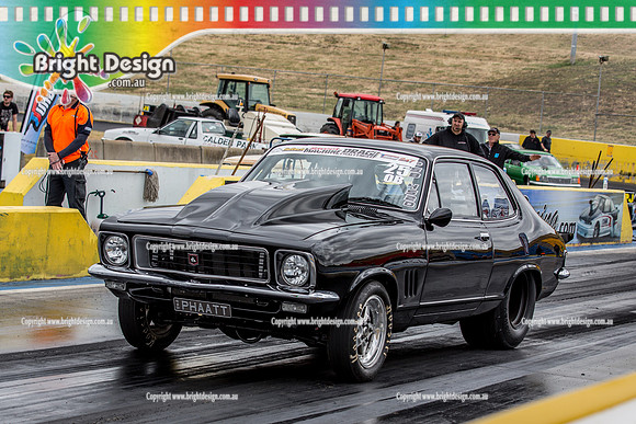 SMDC2 Street Machine Drag Challange 2 Day 1 @ Calder Park FRI 23 Oct 2015 (31779)  PHAATT  4520