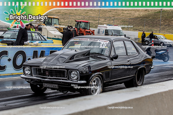 SMDC2 Street Machine Drag Challange 2 Day 1 @ Calder Park FRI 23 Oct 2015 (31778)  PHAATT  4520