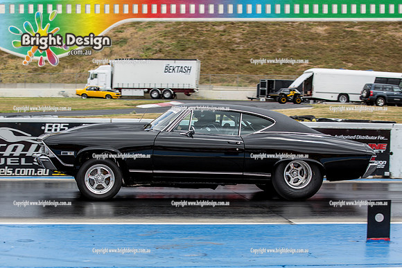 SMDC2 Street Machine Drag Challange 2 Day 1 @ Calder Park FRI 23 Oct 2015 (31809)  53439H