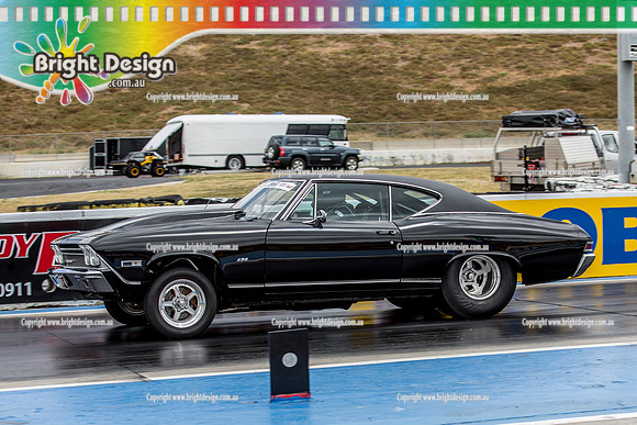 SMDC2 Street Machine Drag Challange 2 Day 1 @ Calder Park FRI 23 Oct 2015 (31808)  53439H