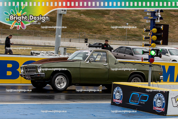SMDC2 Street Machine Drag Challange 2 Day 1 @ Calder Park FRI 23 Oct 2015 (31839)  NOCOIN  56915G