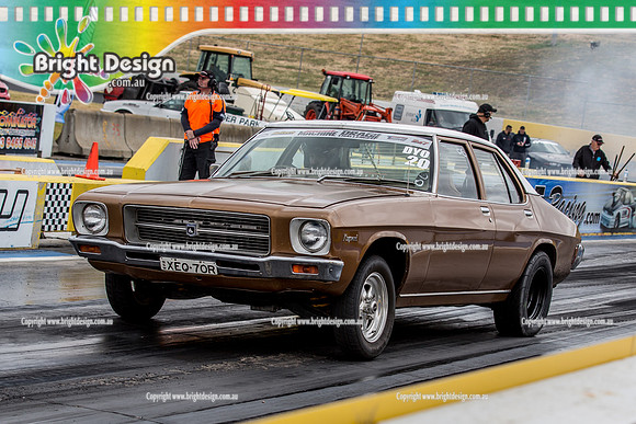 SMDC2 Street Machine Drag Challange 2 Day 1 @ Calder Park FRI 23 Oct 2015 (31848)  XEQ7OR