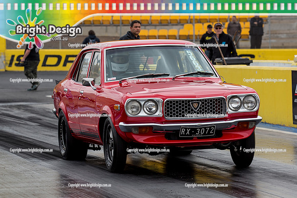 SMDC2 Street Machine Drag Challange 2 Day 1 @ Calder Park FRI 23 Oct 2015 (31855)  RX3072