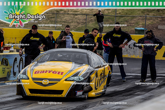 SMDC2 Street Machine Drag Challange 2 Day 1 @ Calder Park FRI 23 Oct 2015 (31896)  PAC PERFORMANCE  2825