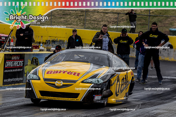 SMDC2 Street Machine Drag Challange 2 Day 1 @ Calder Park FRI 23 Oct 2015 (31899)  PAC PERFORMANCE  2825