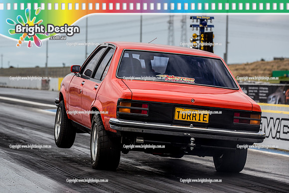 SMDC2 Street Machine Drag Challange 2 Day 1 @ Calder Park FRI 23 Oct 2015 (31933)  TORRIE SSA 5335