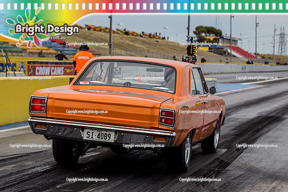 SMDC2 Street Machine Drag Challange 2 Day 1 @ Calder Park FRI 23 Oct 2015 (31938)  SI4089