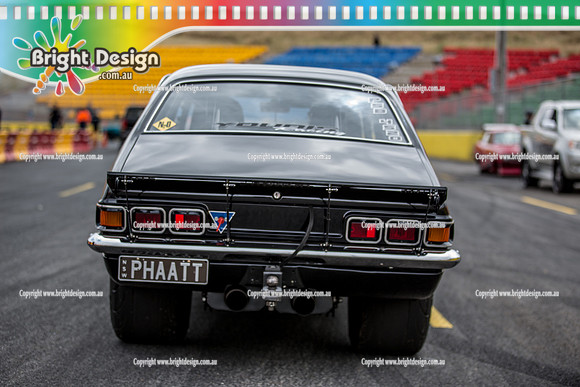 SMDC2 Street Machine Drag Challange 2 Day 1 @ Calder Park FRI 23 Oct 2015 (31978)  PHAATT 4520
