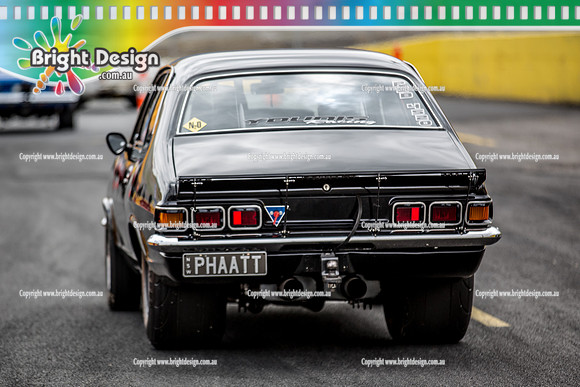 SMDC2 Street Machine Drag Challange 2 Day 1 @ Calder Park FRI 23 Oct 2015 (31979)  PHAATT  4520