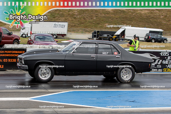 SMDC2 Street Machine Drag Challange 2 Day 1 @ Calder Park FRI 23 Oct 2015 (31982)  HERHQ