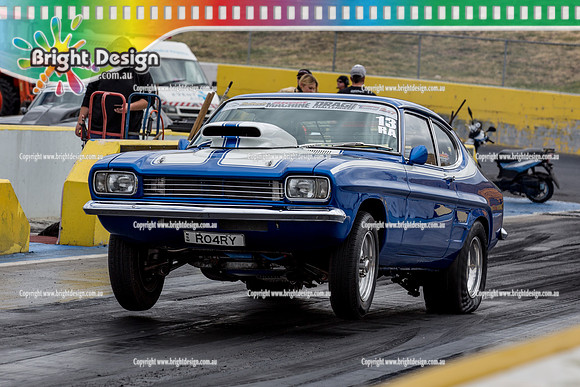 SMDC2 Street Machine Drag Challange 2 Day 1 @ Calder Park FRI 23 Oct 2015 (31990)  RO4RY