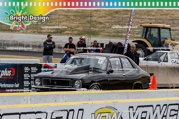 SMDC2 Street Machine Drag Challange 2 Day 1 @ Calder Park FRI 23 Oct 2015 (31996)  PHAATT  4520  PHAATT  4520