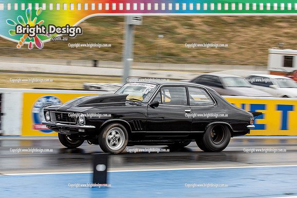 SMDC2 Street Machine Drag Challange 2 Day 1 @ Calder Park FRI 23 Oct 2015 (31997)  PHAATT  4520