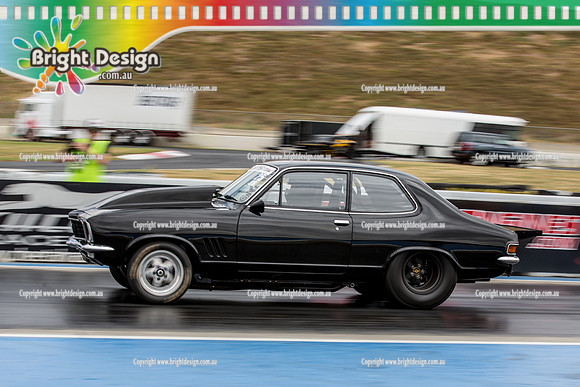 SMDC2 Street Machine Drag Challange 2 Day 1 @ Calder Park FRI 23 Oct 2015 (31999)  PHAATT  4520