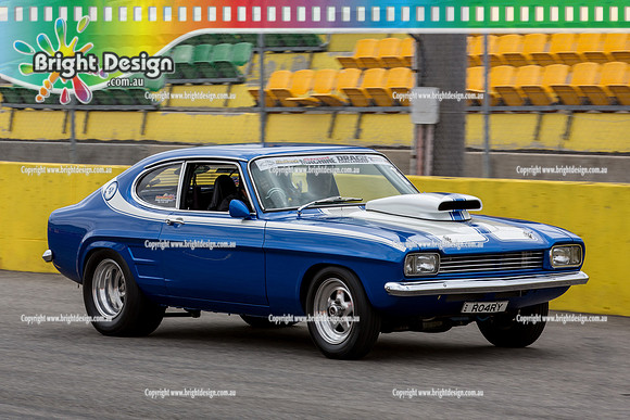 SMDC2 Street Machine Drag Challange 2 Day 1 @ Calder Park FRI 23 Oct 2015 (32005)  RO4RY