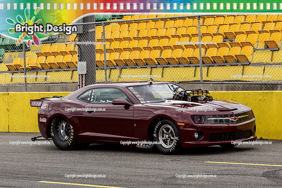 SMDC2 Street Machine Drag Challange 2 Day 1 @ Calder Park FRI 23 Oct 2015 (32009)  DRAGO NIKODIJEVIC  SCO 1558