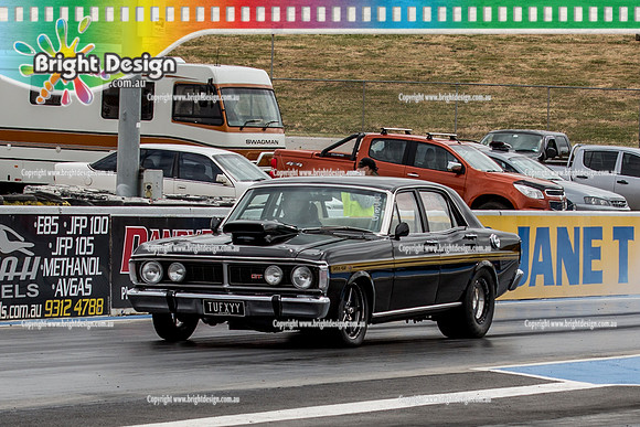 SMDC2 Street Machine Drag Challange 2 Day 1 @ Calder Park FRI 23 Oct 2015 (32032)  TUFXYY ARTY 440
