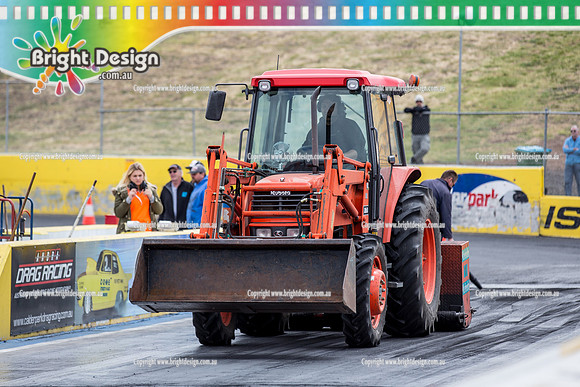 SMDC2 Street Machine Drag Challange 2 Day 1 @ Calder Park FRI 23 Oct 2015 (32040)  CALDER OFFICAL ADAM