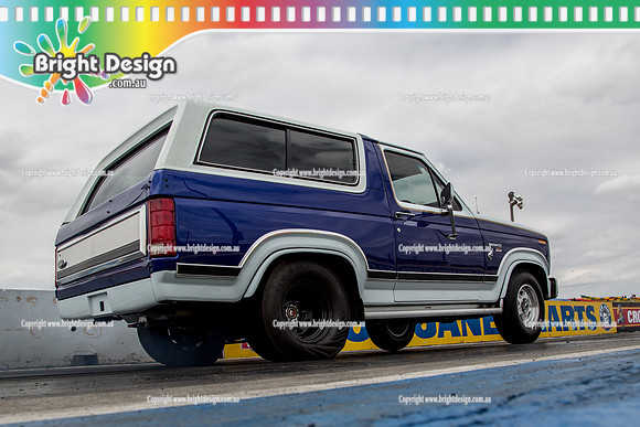 SMDC2 Street Machine Drag Challange 2 Day 1 @ Calder Park FRI 23 Oct 2015 (32060)  MRCUBE
