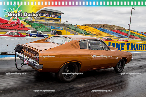 SMDC2 Street Machine Drag Challange 2 Day 1 @ Calder Park FRI 23 Oct 2015 (32091)  07476H