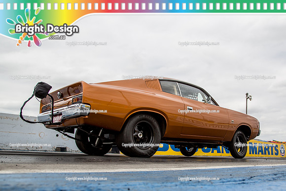 SMDC2 Street Machine Drag Challange 2 Day 1 @ Calder Park FRI 23 Oct 2015 (32092)  07476H