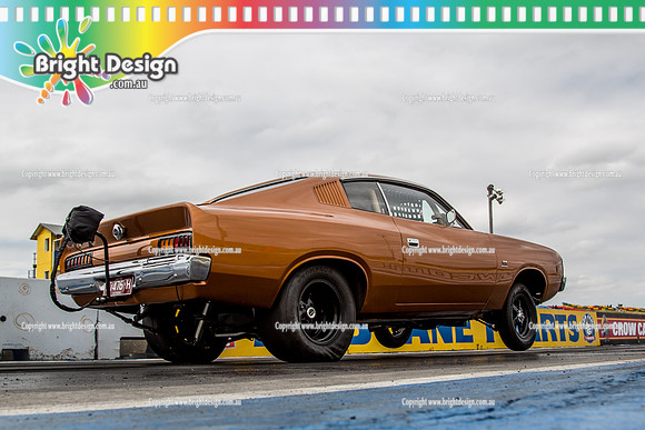 SMDC2 Street Machine Drag Challange 2 Day 1 @ Calder Park FRI 23 Oct 2015 (32093)  07476H