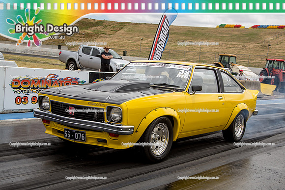 SMDC2 Street Machine Drag Challange 2 Day 1 @ Calder Park FRI 23 Oct 2015 (32122)  SS076