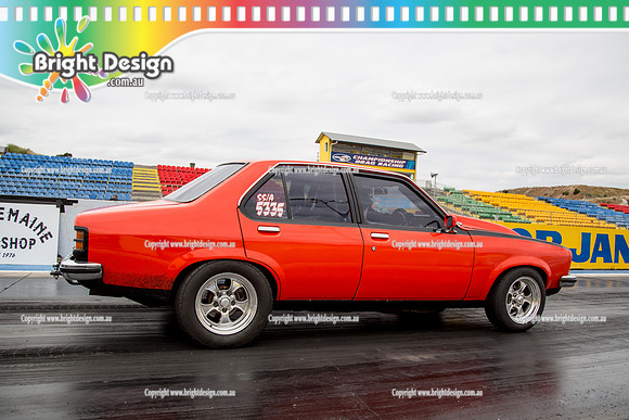 SMDC2 Street Machine Drag Challange 2 Day 1 @ Calder Park FRI 23 Oct 2015 (32125)  TORRIE  SSA 5335