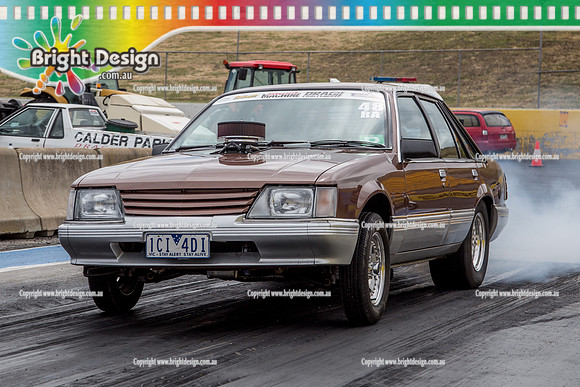 SMDC2 Street Machine Drag Challange 2 Day 1 @ Calder Park FRI 23 Oct 2015 (32336)  1CI4DI
