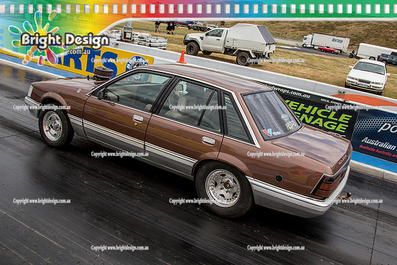 SMDC2 Street Machine Drag Challange 2 Day 1 @ Calder Park FRI 23 Oct 2015 (32339)  1CI4DI