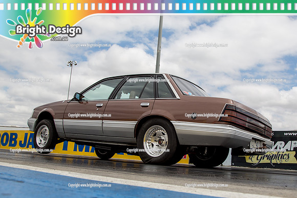 SMDC2 Street Machine Drag Challange 2 Day 1 @ Calder Park FRI 23 Oct 2015 (32342)  1CI4DI