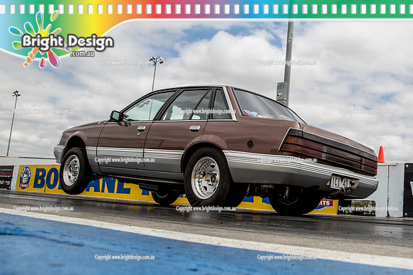 SMDC2 Street Machine Drag Challange 2 Day 1 @ Calder Park FRI 23 Oct 2015 (32343)  1CI4DI
