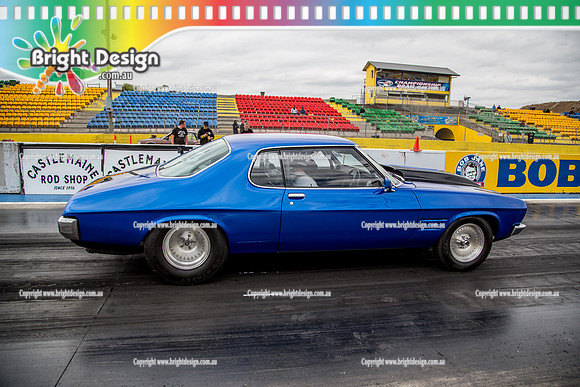 SMDC2 Street Machine Drag Challange 2 Day 1 @ Calder Park FRI 23 Oct 2015 (32382)  AGRO01