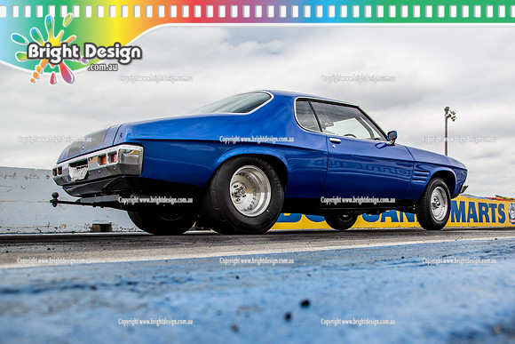 SMDC2 Street Machine Drag Challange 2 Day 1 @ Calder Park FRI 23 Oct 2015 (32387)  AGRO01