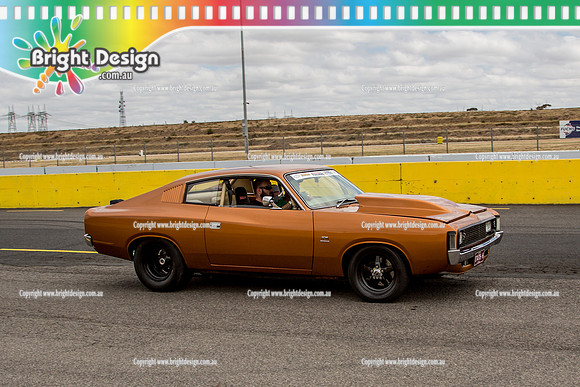 SMDC2 Street Machine Drag Challange 2 Day 1 @ Calder Park FRI 23 Oct 2015 (32393)  07476H