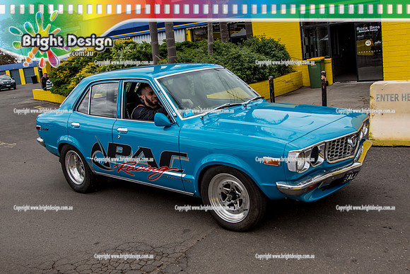 SMDC2 Street Machine Drag Challange 2 Day 1 @ Calder Park FRI 23 Oct 2015 (32398)  ALLOUT  PAC RACING
