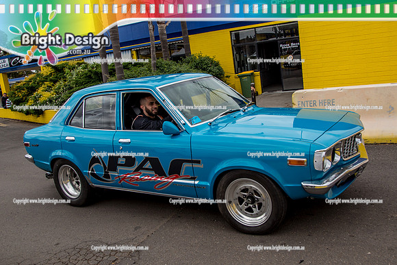 SMDC2 Street Machine Drag Challange 2 Day 1 @ Calder Park FRI 23 Oct 2015 (32399)  ALLOUT  PAC RACING