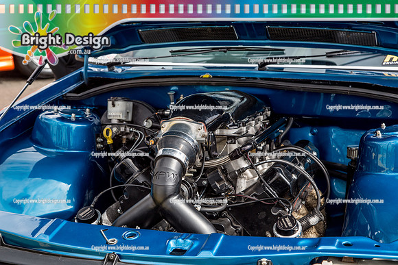SMDC2 Street Machine Drag Challange 2 Day 1 @ Calder Park FRI 23 Oct 2015 (32424)  NOSHOW PITS MPW