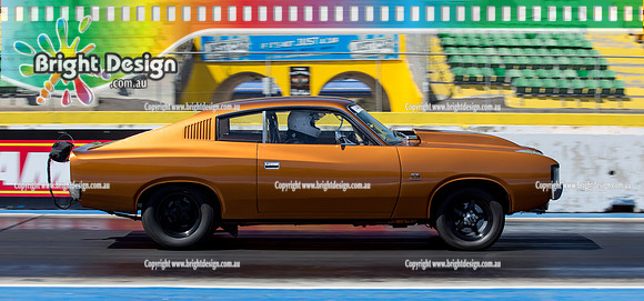 SMDC2 Street Machine Drag Challange 2 Day 5 @ Calder Park Drag Racing Tuesday 27 Oct 2015 (36787)  07476H