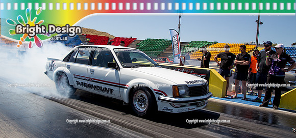 SMDC2 Street Machine Drag Challange 2 Day 5 @ Calder Park Drag Racing Tuesday 27 Oct 2015 (36669)  HDT275